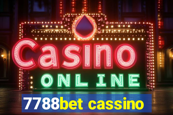 7788bet cassino